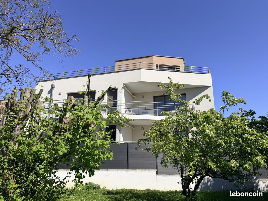 Appartement 4 pièces 103 m² · à Cormontreuil · 103 m² · 472 500 €