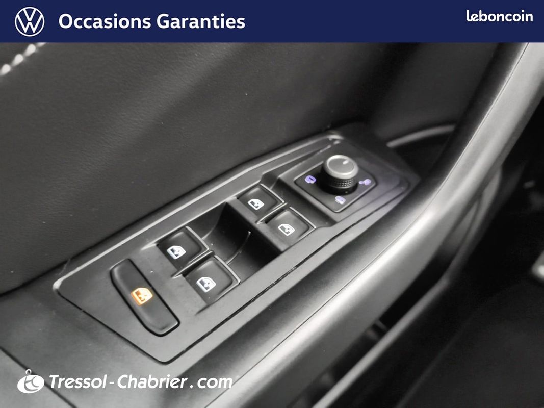 VOLKSWAGEN T-Roc 2.0 TDI 150 Start/Stop DSG7 R-Line (image 24)