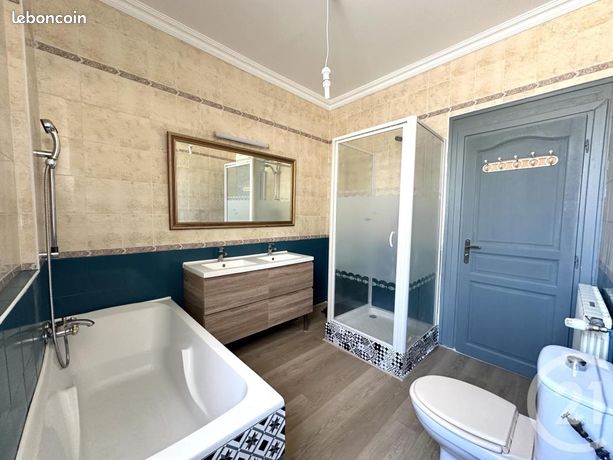 Maison de ville 4 pièces 95 m² — 7