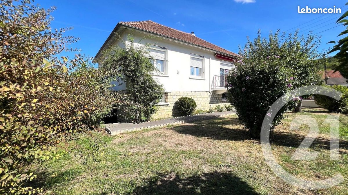 Maison 4 pièces 68 m² · à Saclas · 68 m² · 215 000 €