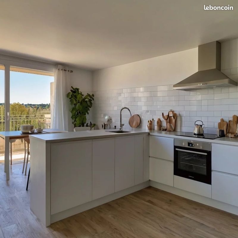 Appartement 2 pièces 43 m² · à Belleville-en-Beaujolais · 43 m² · 125 900 €