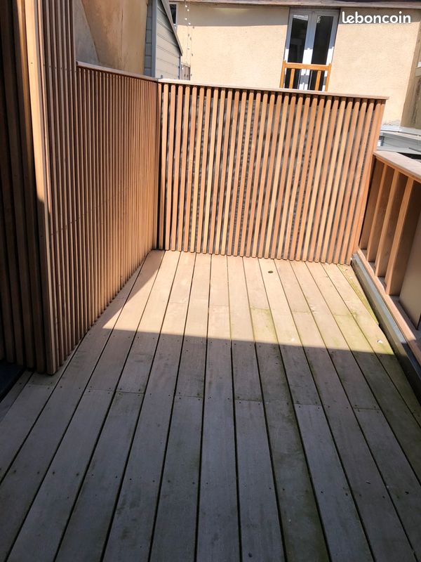 Appartement a louer laval - 3 pièce(s) - 61 m2 - Surfyn