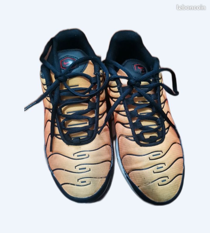 Basket Tn Tn Tiger Enfant Tn Tiger 2018 Chaussures