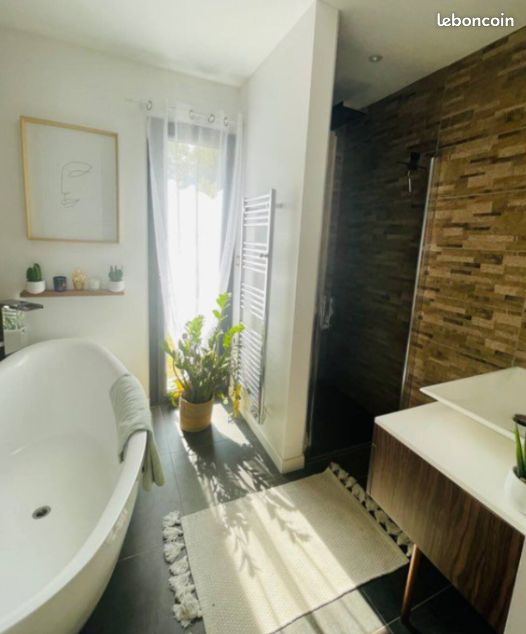 Maison a louer montauban - 5 pièce(s) - 135 m2 - Surfyn