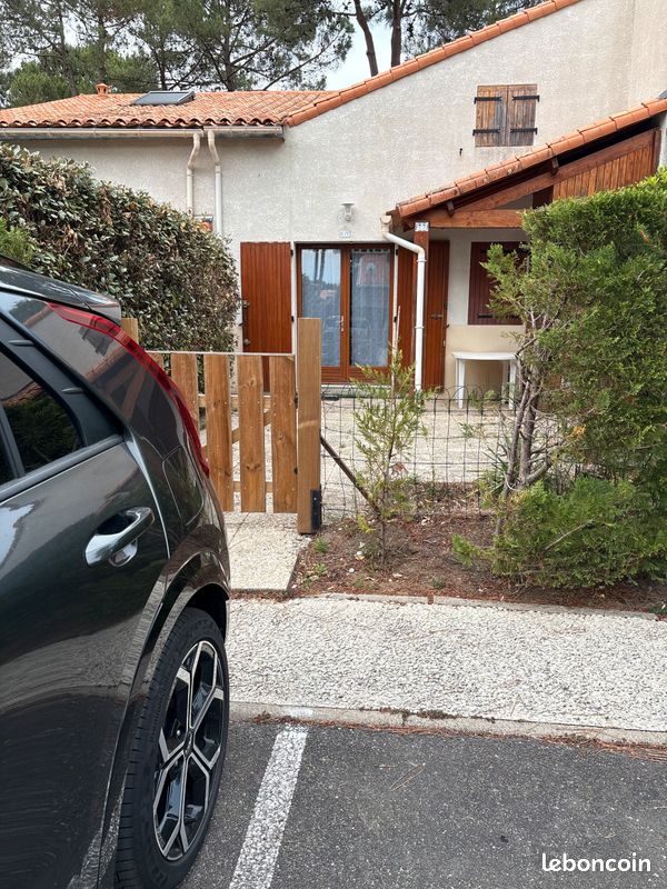 Maison 3 pièces 35 m² · à Les Mathes · 35 m² · 194 000 €