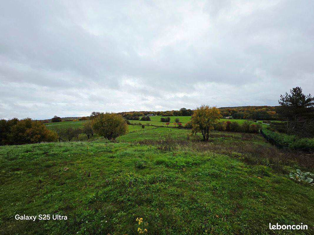 Terrain 6040 m² FONTENELLE MONTBY (image 6)