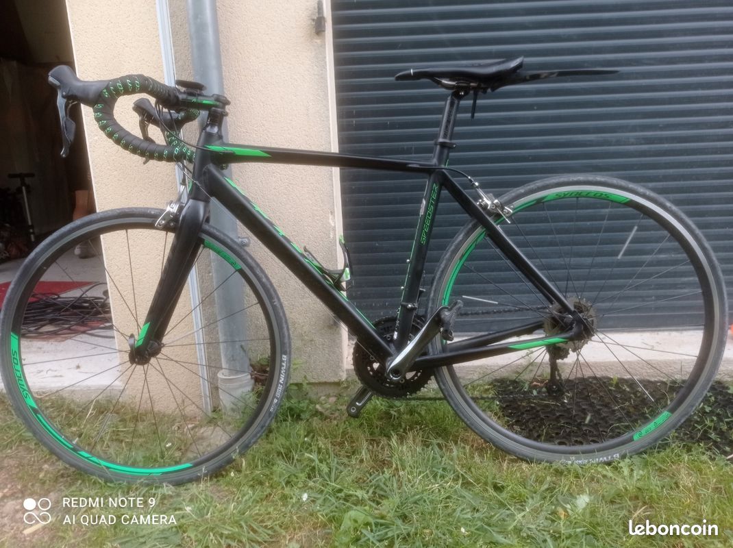 Vélo route (image 2)