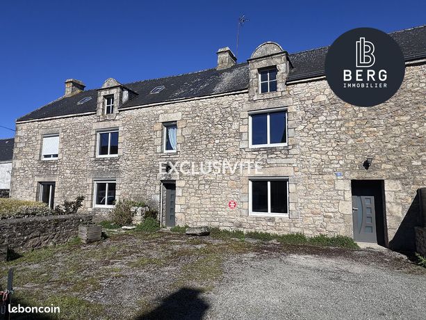 Maison 5 pièces 175 m²