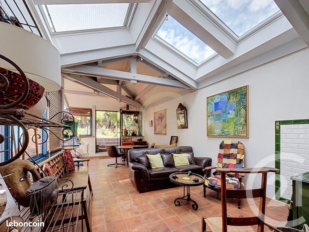 Maison 6 pièces 118 m² · à Villecresnes · 118 m² · 499 000 €