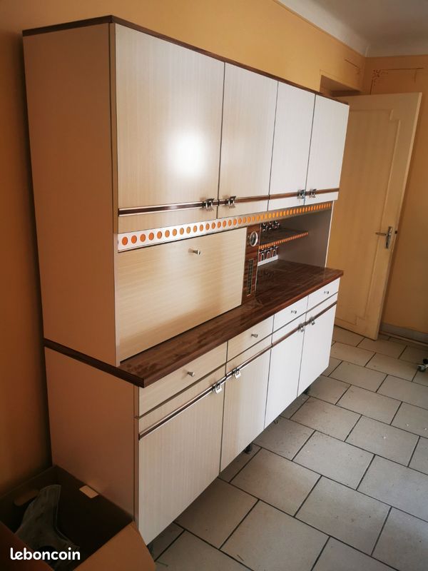 Meuble buffet (image 2)