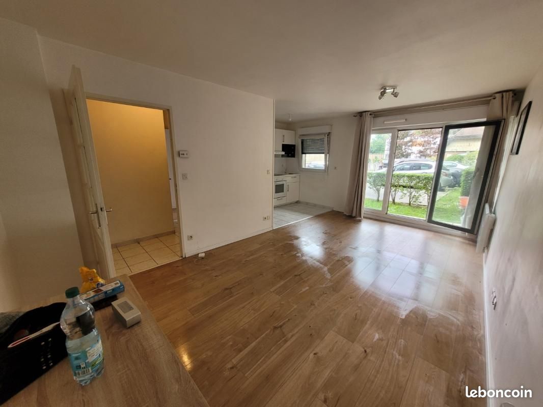 Appartement 2 pièces 38 m² · à Roubaix · 38 m² · 613 €/mois