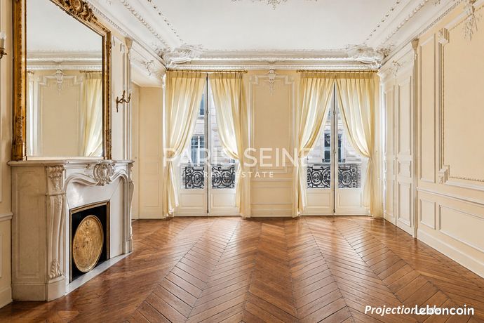Appartement 4 pièces 102 m² — 6