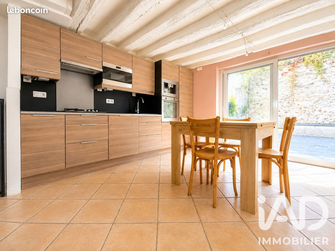 Maison 3 pièces 58 m² · à Dourdan · 58 m² · 199 000 €