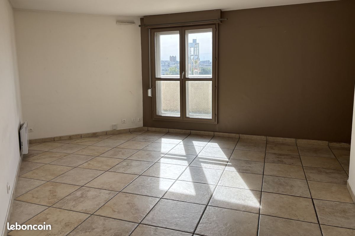 Appartement 2 pièces 50 m² · à Lyon · 50 m² · 220 000 €