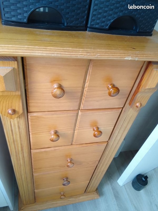 Petite commode (image 1)