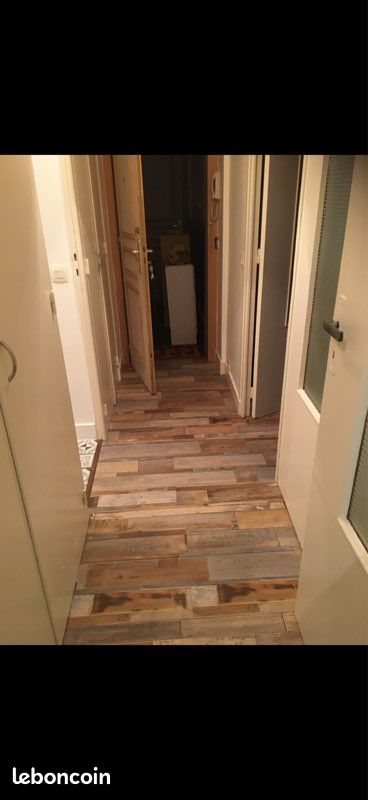 Appartement 2 pièces 41 m² · à Pau · 41 m² · 95 000 €