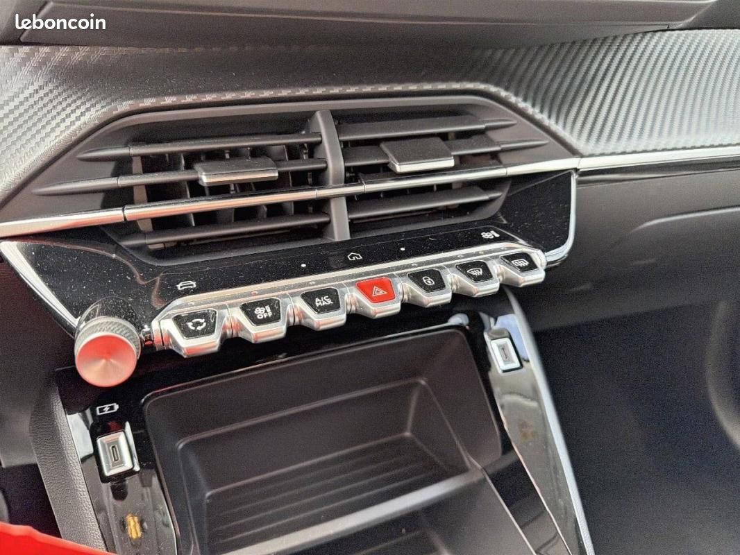 Peugeot 208 Hybrid 110 e-DCS6 - Style (image 18)