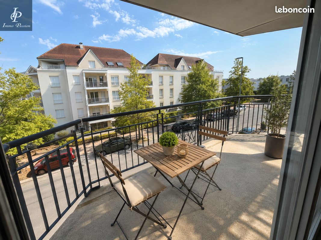 Appartement 4 pièces 73 m² · à Dijon · 73 m² · 228 000 €