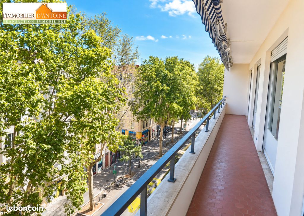 Appartement 5 pièces 145 m² · à Lyon · 145 m² · 590 000 €