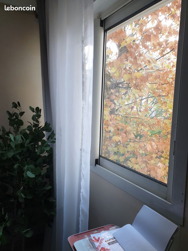 Appartement a louer aix-en-provence - 1 pièce(s) - 21 m2 - Surfyn