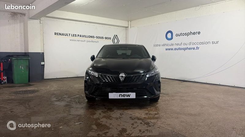 Renault Clio 1.0 TCe 90ch Techno (image 2)