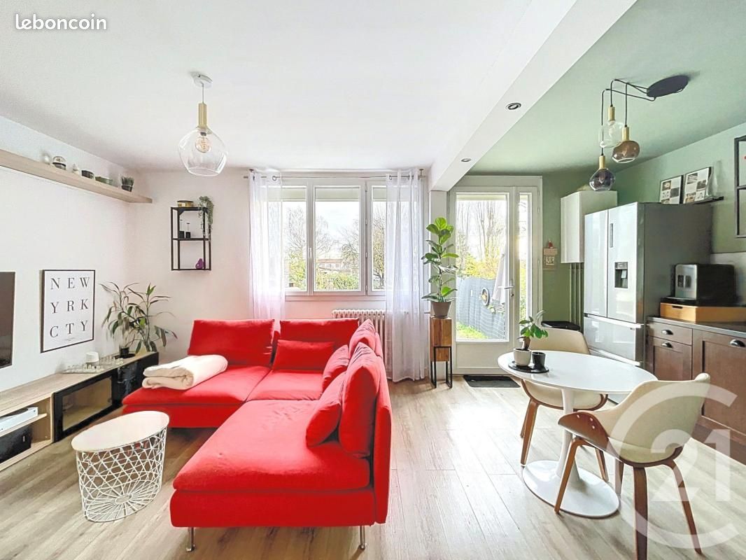 Maison 4 pièces 87 m² · à Gerzat · 87 m² · 197 800 €