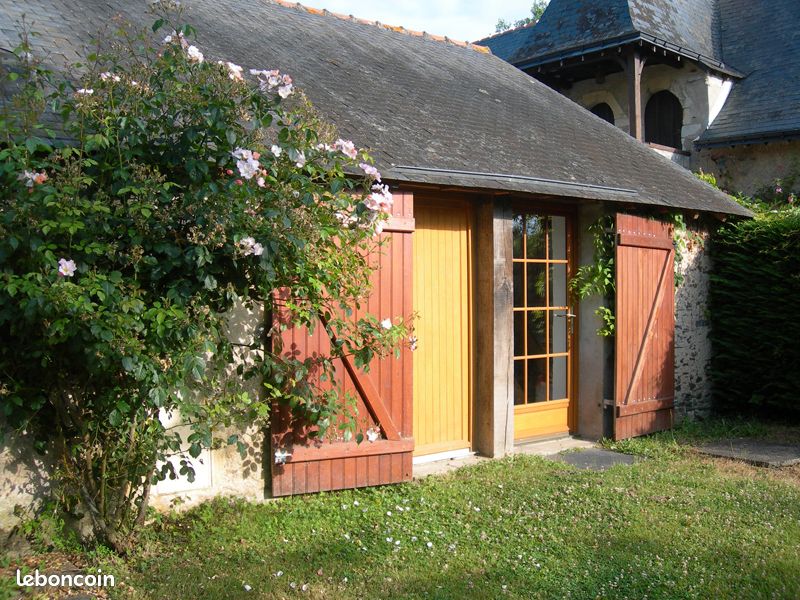 Appartement 2 pièces 20 m² · à Angers · 20 m² · 550 €/mois