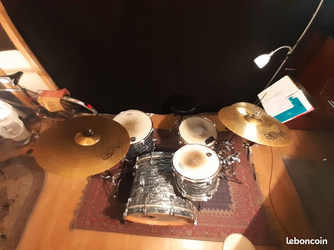Mapex saturn v maple (image 2)