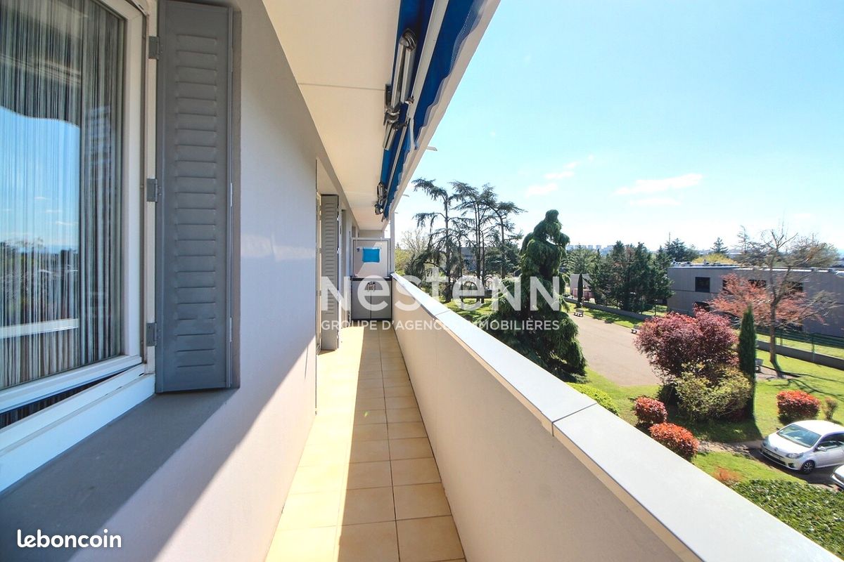 Appartement 197 000 € - 69 m²