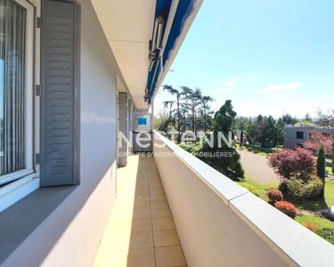Appartement 204 000 € - 69 m²