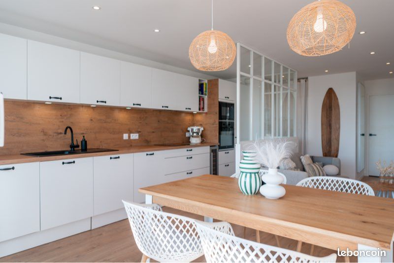 Appartement 3 pièces 73 m² · à Villeurbanne · 73 m² · 285 000 €
