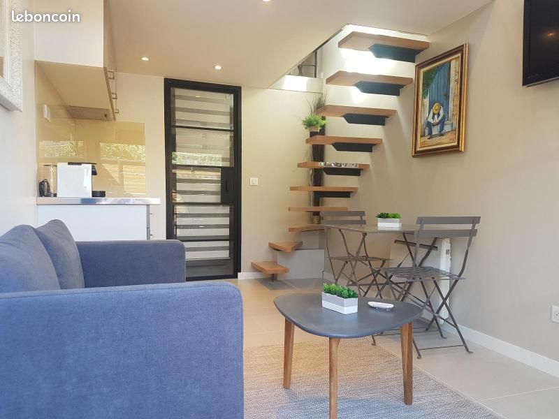 Appartement 1 pièce 14 m² · à Aix-en-Provence · 14 m² · 660 €