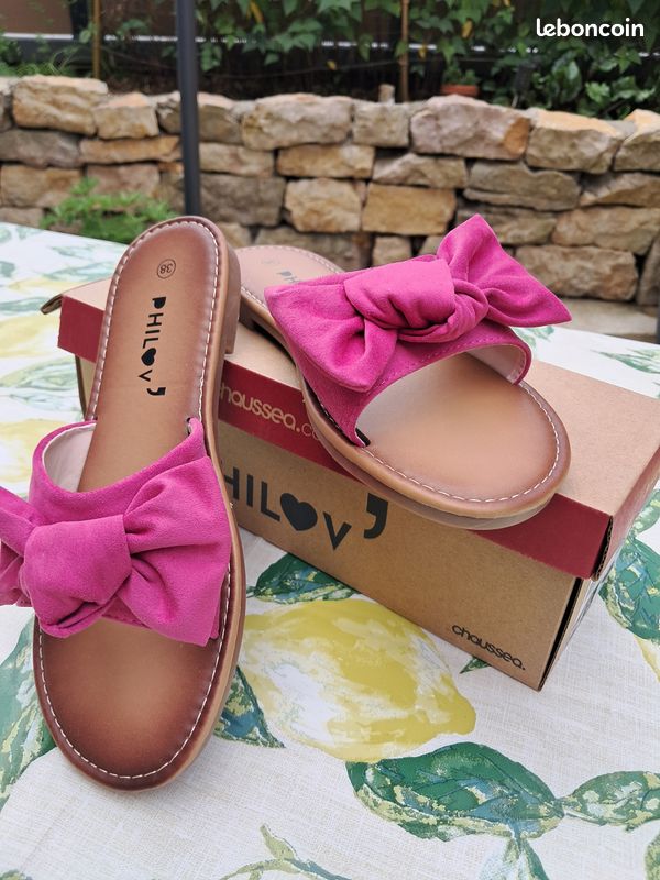 Nu pieds (image 1)