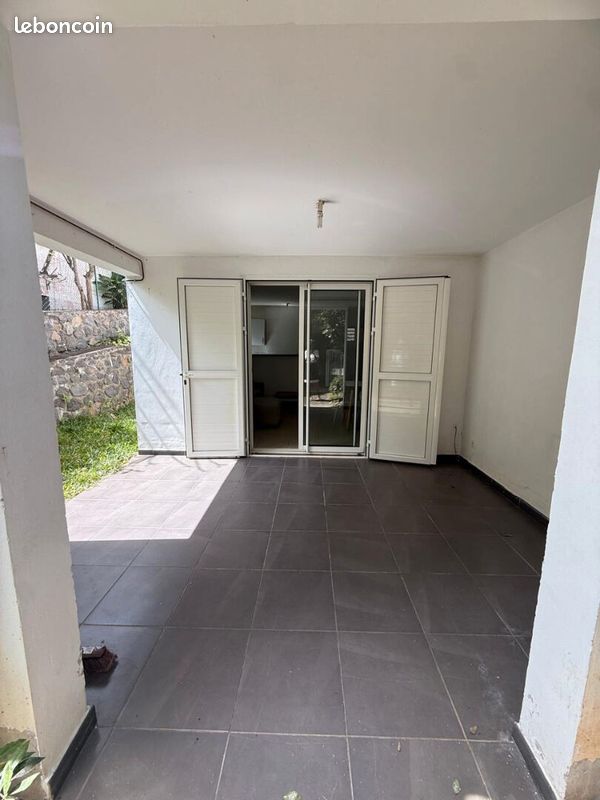 Appartement 2 pièces 40 m² · à Saint-Paul · 40 m² · 850 €/mois