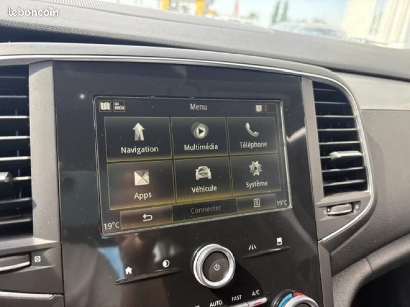 Renault Talisman 1.6 dCi 130ch energy Business EDC (image 11)