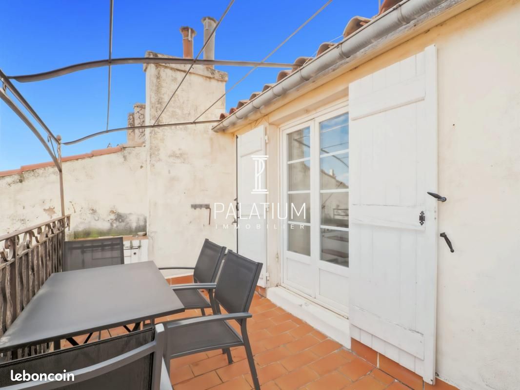 Appartement 4 pièces 75 m² · à Aix-en-Provence · 75 m² · 545 000 €