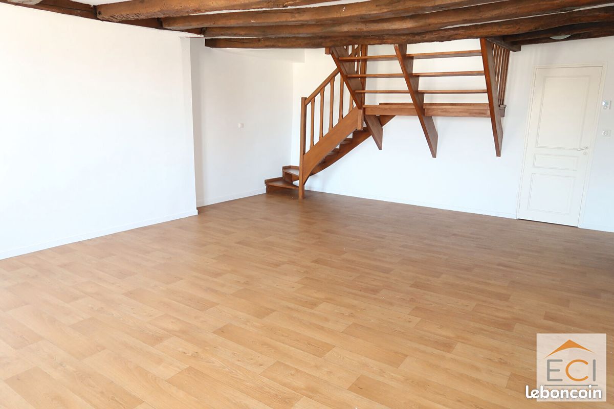 Duplex 5 pièces 93 m² - Limoges 87000 (image principale 1)