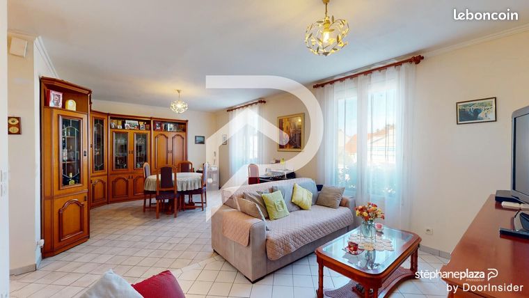 Appartement a louer houilles - 3 pièce(s) - 55 m2 - Surfyn