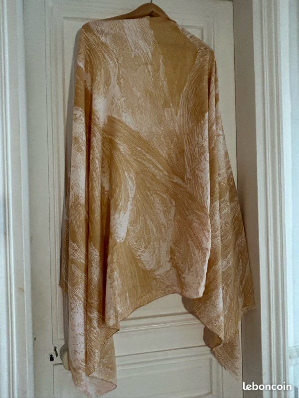Étole Sonia Rykiel (image 1)