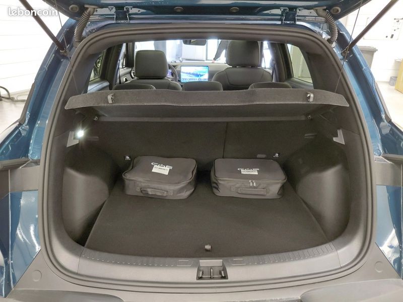 BYD Atto 2 Dmi BOOST 212 ch (image 10)