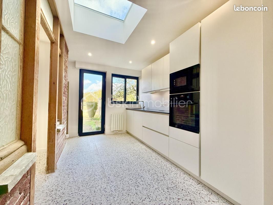 Maison 4 pièces 90 m² · à Amiens · 90 m² · 269 900 €