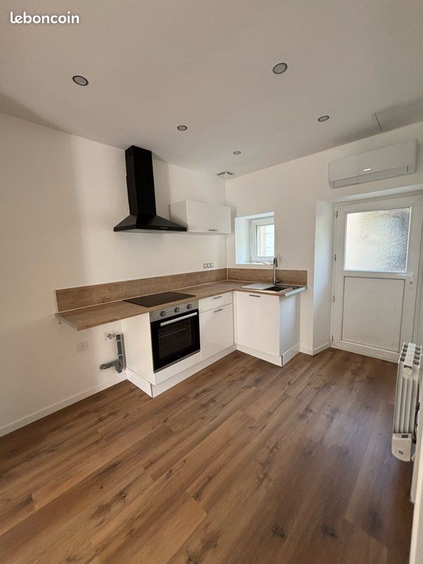 Maison 4 pièces 65 m² · à Châtenois-les-Forges · 65 m² · 151 000 €