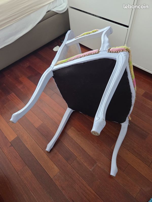 Fauteuil (image 5)