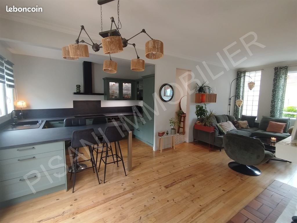 Maison 4 pièces 110 m² · au Havre · 110 m² · 312 000 €