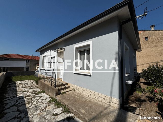 Maison 3 pièces 69 m² · à Villeneuve-sur-Lot · 69 m² · 740 €/mois