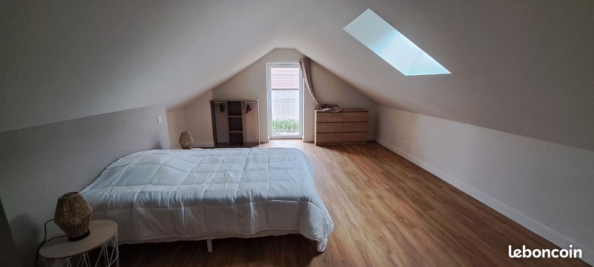 Appartement a louer tarbes - 2 pièce(s) - 56 m2 - Surfyn