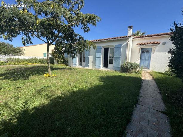 Maison 5 pièces 111 m²