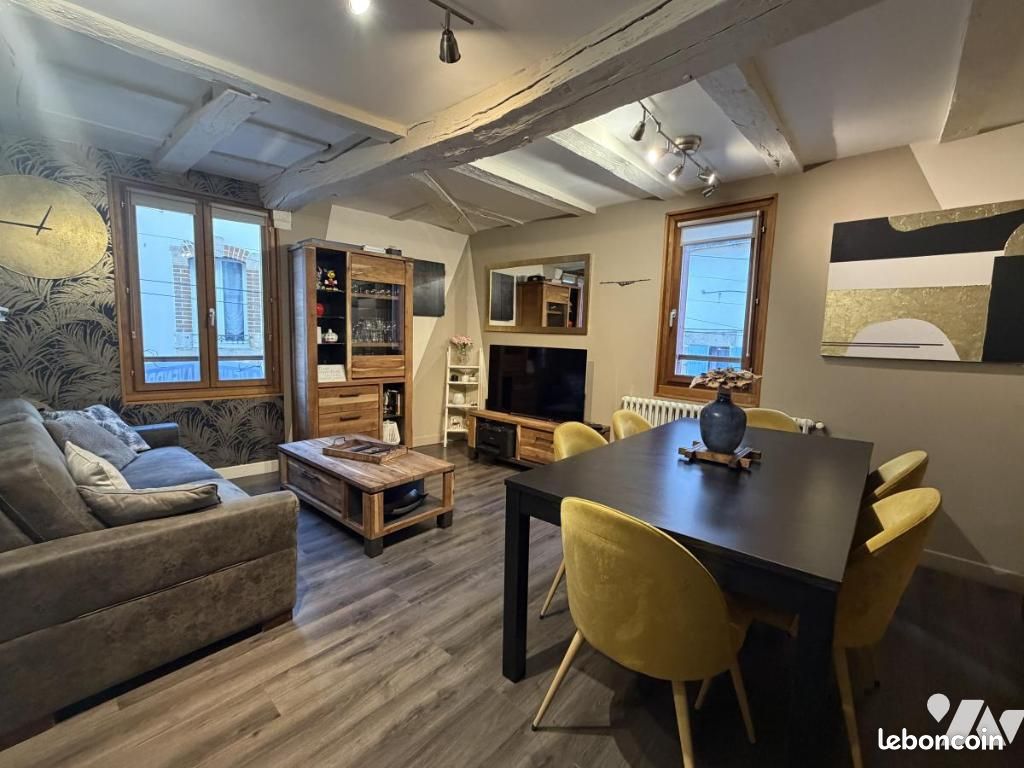 Maison 4 pièces 95 m² · à Morlaix · 95 m² · 221 340 €
