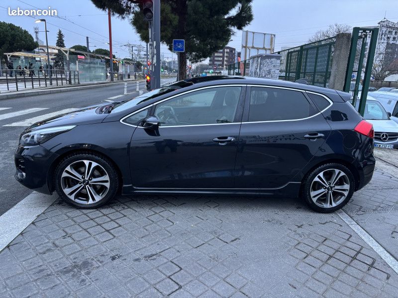 Kia CEE'D 1.6 CRDI 136CH ISG GT LINE DCT7 (image 3)