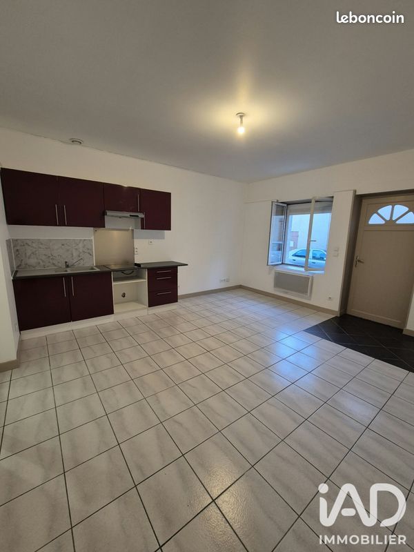 Appartement 3 pièces 57 m² · à Lafrançaise · 57 m² · 590 €/mois